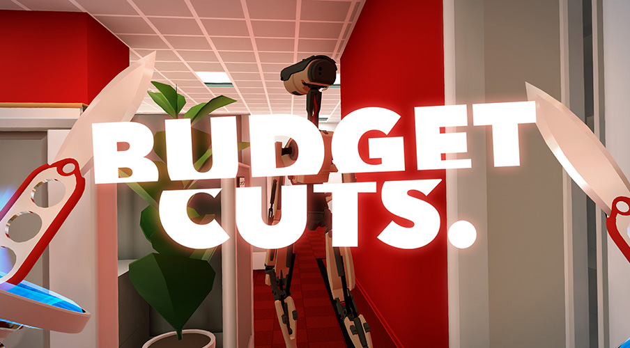 Budget Cuts: ANÁLISIS PSVR